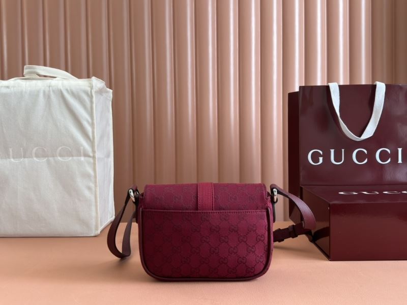 Mens Gucci Satchel Bags